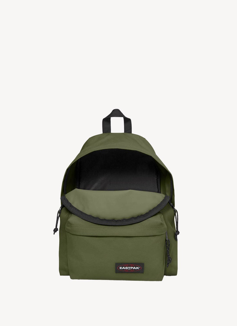 Eastpak - Sac À Dos Padded Pak'R - Quiet Khaki - Unisexe