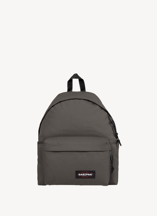 Eastpak - Sac À Dos Padded Pak'R - West Grey - Unisexe