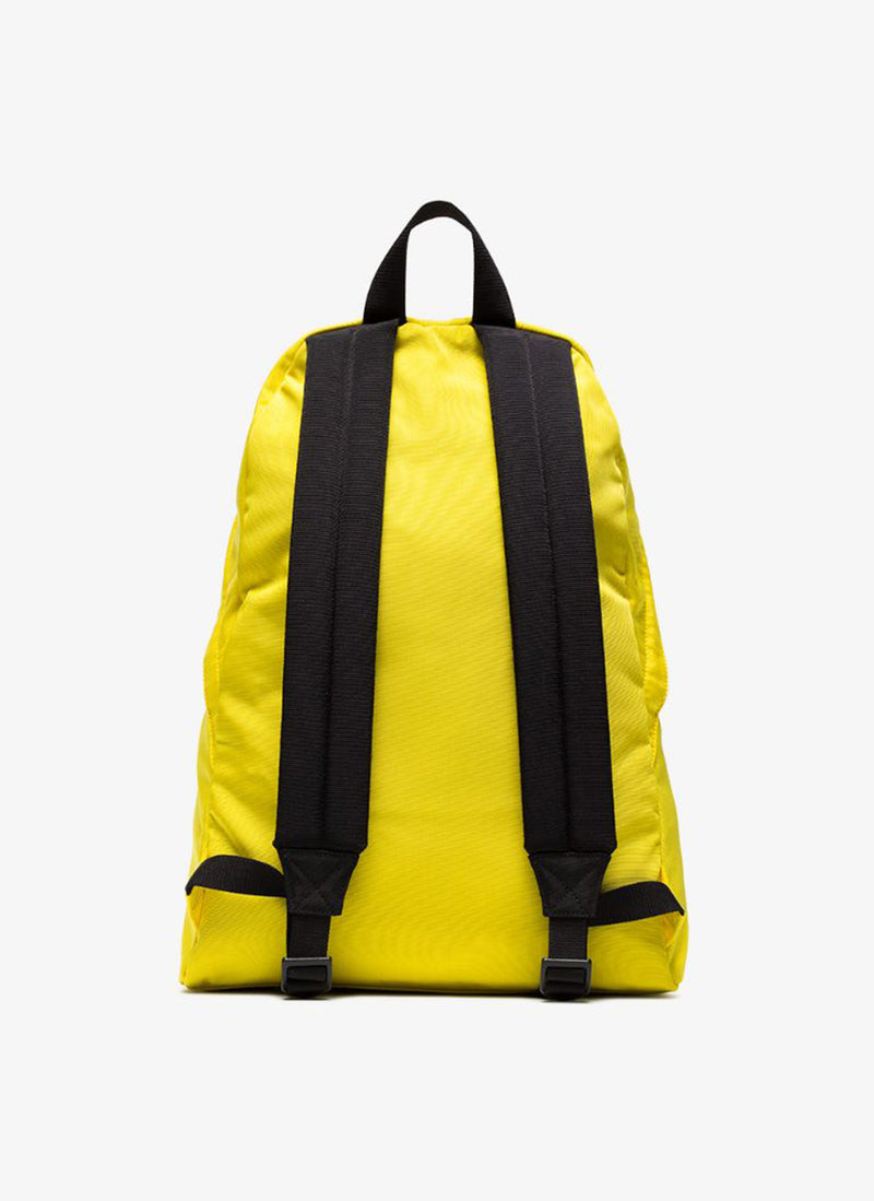 Balenciaga - Sac À Dos Power Of Dreams - Yellow - Homme