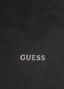 Guess - Sac A Dos Scala - Black - Homme