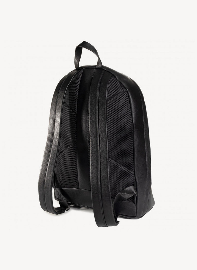 Guess - Sac A Dos Scala - Black - Homme