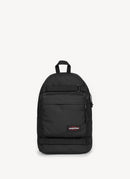 Eastpak - Sac A Dos Skate Pak'R - Black - Unisexe