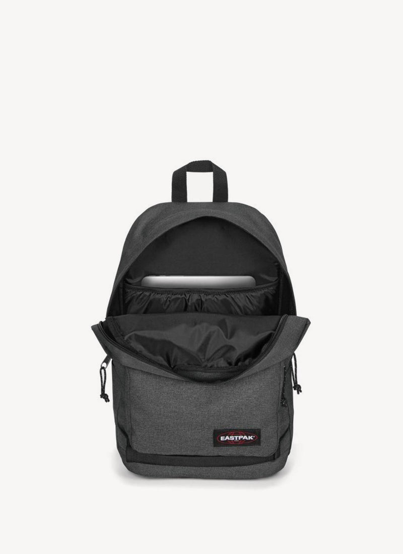 Eastpak - Sac A Dos Skate Pak'R - Black Denim - Unisexe