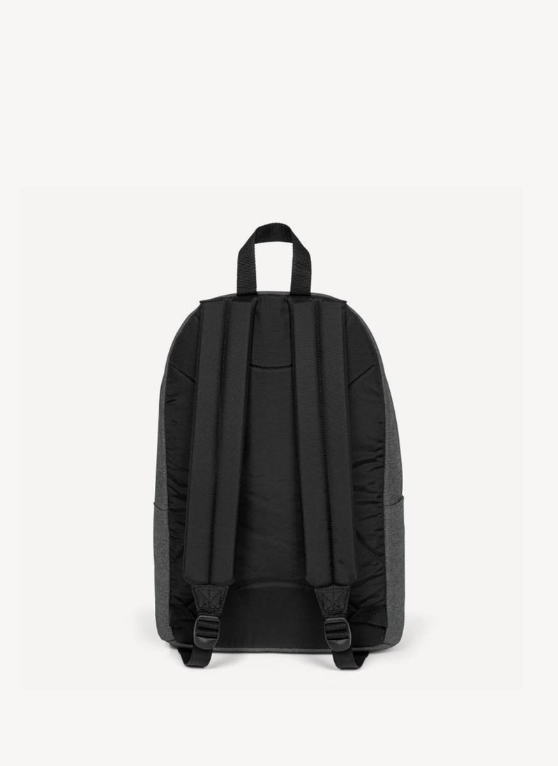 Eastpak - Sac A Dos Skate Pak'R - Black Denim - Unisexe