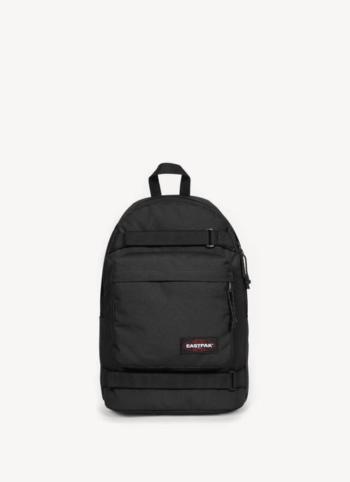 Eastpak - Sac A Dos Skate Pak'R - Black - Mixte