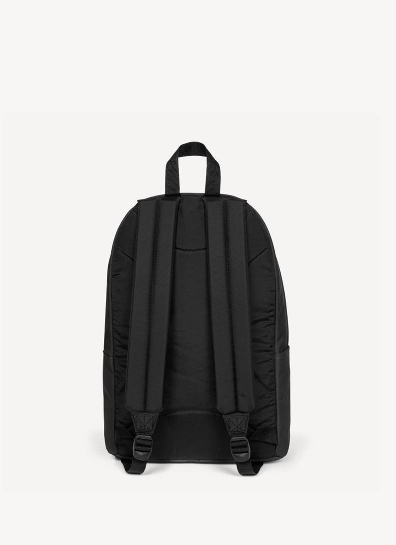 Eastpak - Sac A Dos Skate Pak'R - Black - Unisexe