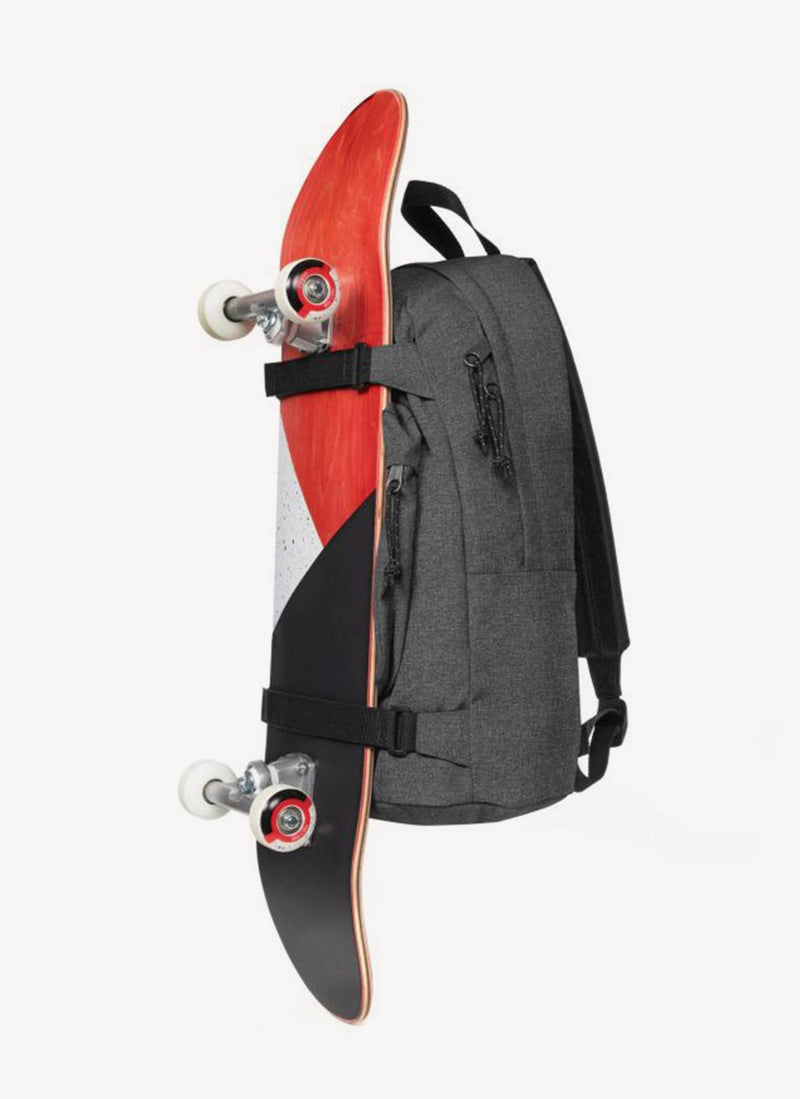 Eastpak - Sac A Dos Skate Pak'R - Black Denim - Unisexe