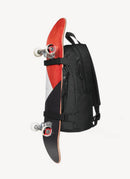 Eastpak - Sac A Dos Skate Pak'R - Black - Unisexe