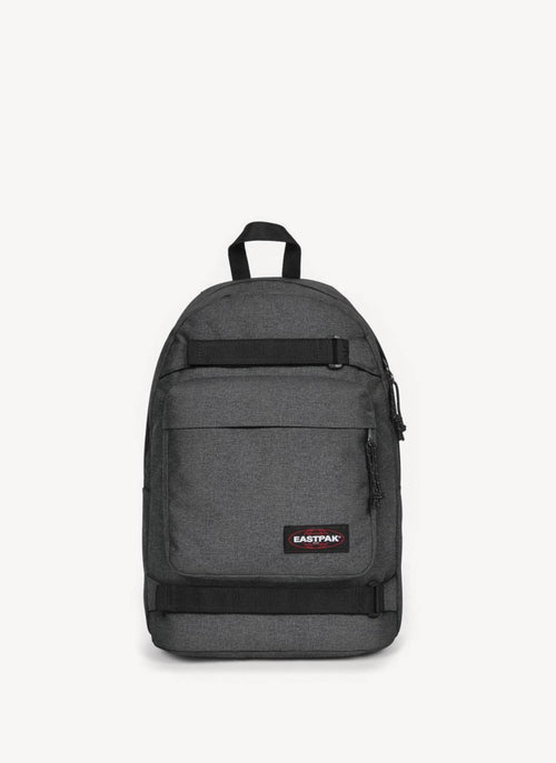 Eastpak - Sac A Dos Skate Pak'R - Black Denim - Mixte