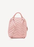 Stella Mccartney - Sac À Dos Star - Pink - Femme