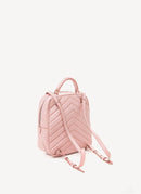 Stella Mccartney - Sac À Dos Star - Pink - Femme