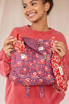 Sac à Dos Suji