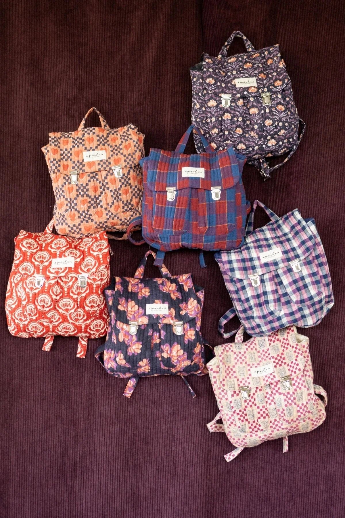 Sac à Dos Suji