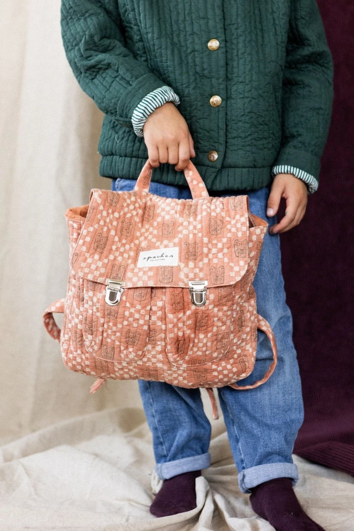 Sac à Dos Suji
