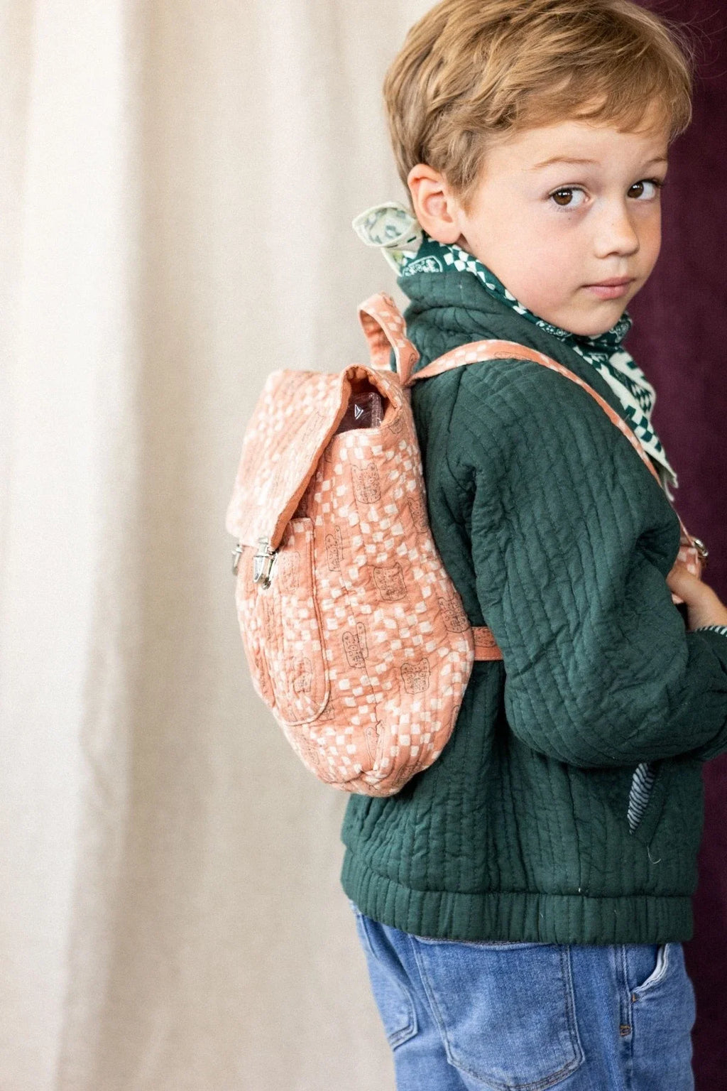 Sac à Dos Suji