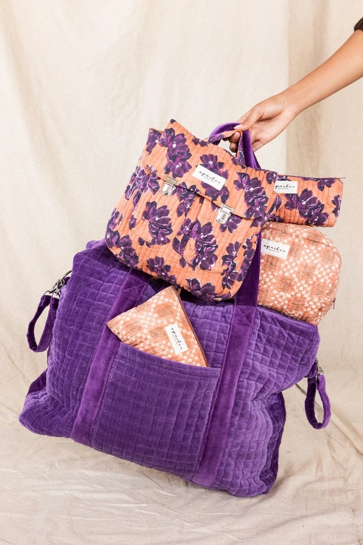 Sac à Dos Suji