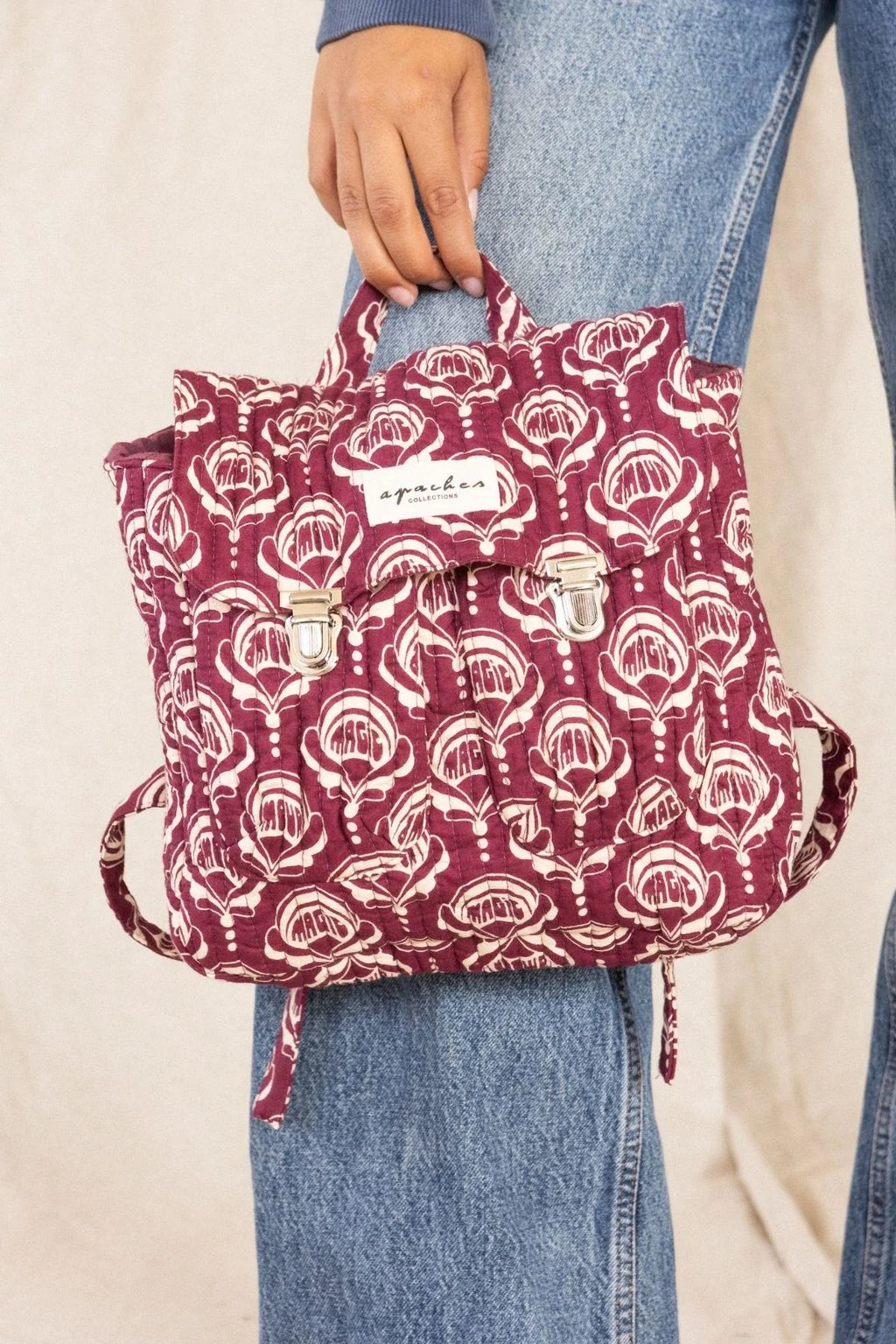 Sac à Dos Suji