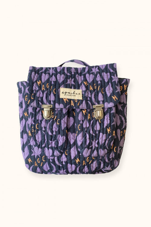 Sac À Dos Suji "Magic" - Dream