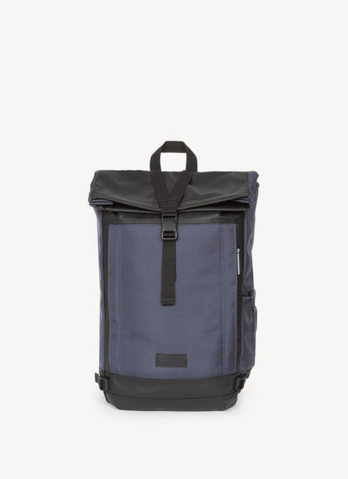 Eastpak - Sac A Dos Tecum Roll - Marine - Mixte