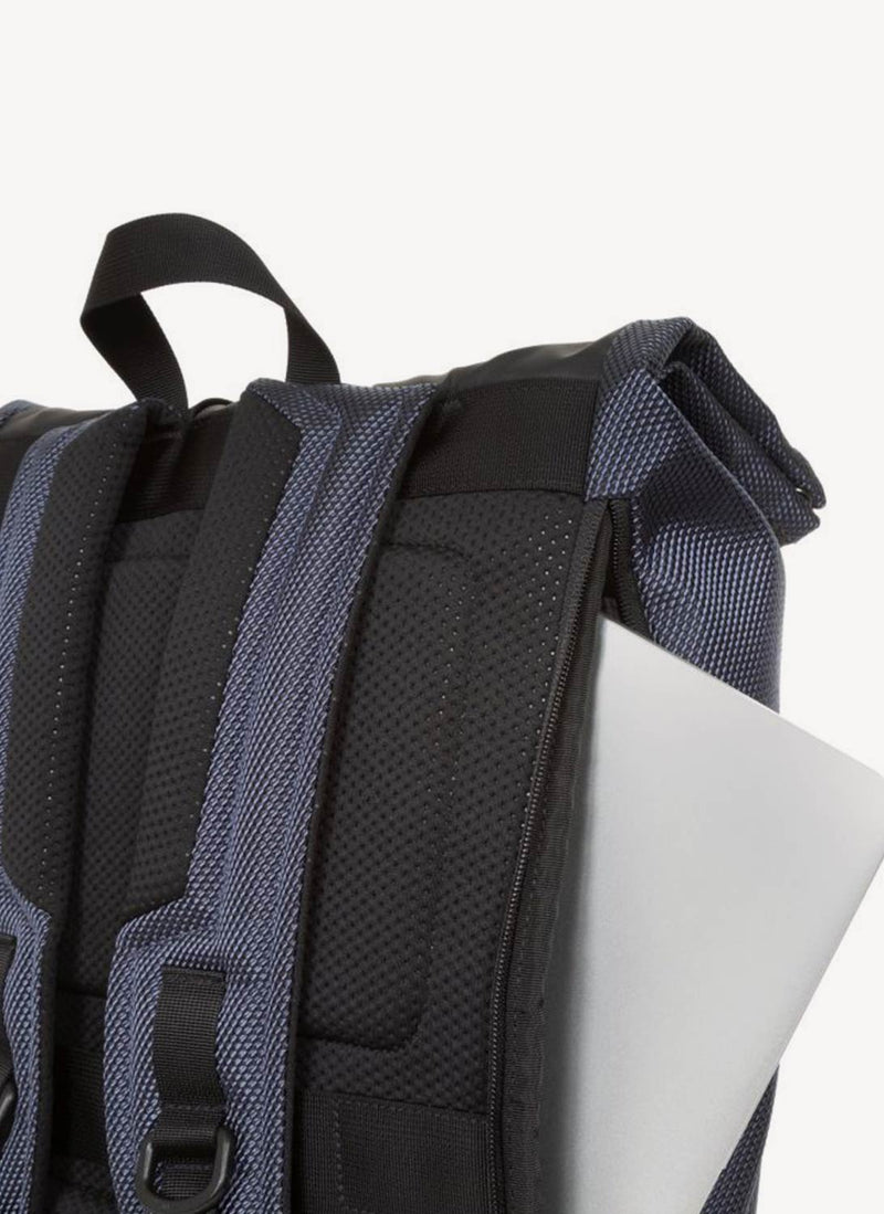 Eastpak - Sac A Dos Tecum Roll - Marine - Unisexe