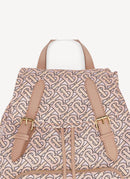 Burberry - Sac À Dos The Rucksack - Pink - Femme