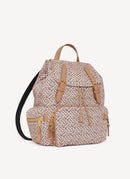 Burberry - Sac À Dos The Rucksack - Pink - Femme