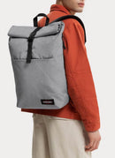 Eastpak - Sac A Dos Up Roll - Sunday Grey - Unisexe