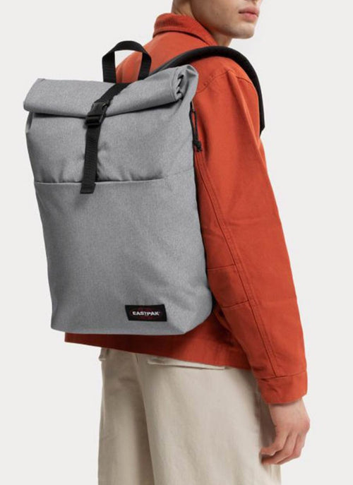 Eastpak - Sac A Dos Up Roll - Sunday Grey - Unisexe