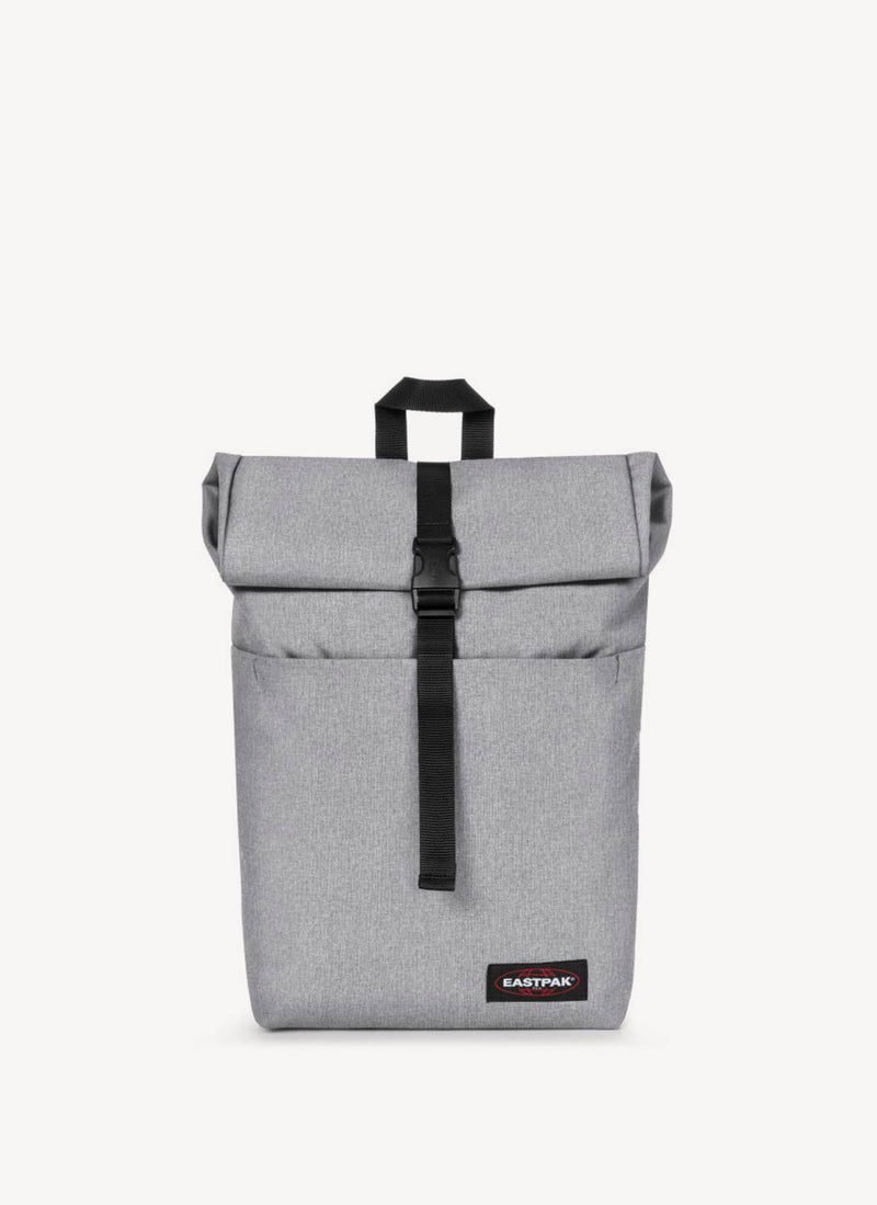 Eastpak - Sac A Dos Up Roll - Sunday Grey - Unisexe