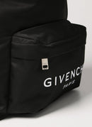 Givenchy - Sac À Dos Urban Nylon Backpack - Black - Homme