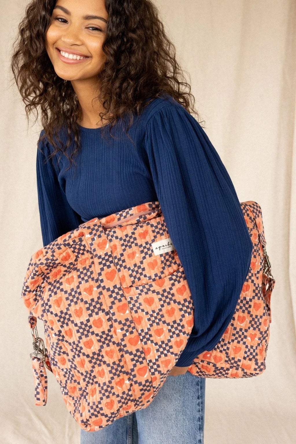 Sac à Langer Thaila