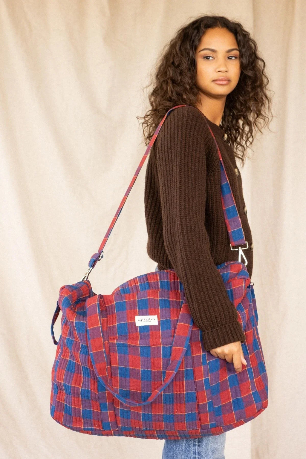 Sac à Langer Thaila