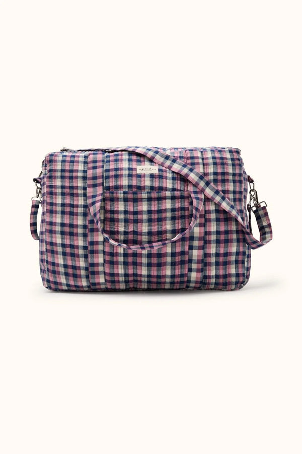 Sac À Langer Thaila - Khadi Rose