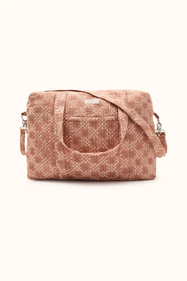 Sac À Langer Thaila - Tigro Rust