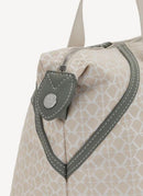 Kipling - Sac À Main Art Mini - Beige - Femme