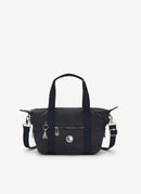 Kipling - Sac À Main Art Mini - Noir - Mixte