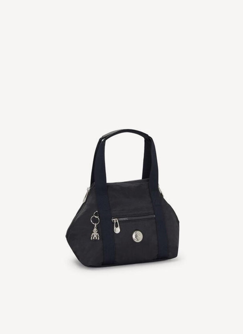 Kipling - Sac À Main Art Mini - Noir - Mixte