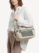 Kipling - Sac À Main Art Mini - Beige - Femme