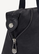 Kipling - Sac À Main Art Mini - Noir - Mixte