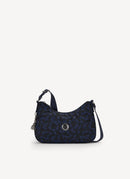 Kipling - Sac À Main Ayda - Bleu - Mixte