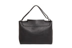 Bolso de Hombro Bage - Negro