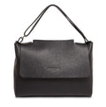 Bolso de Hombro Bage - Negro