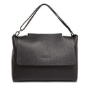 Sac Porté-Épaule Bage - Noir