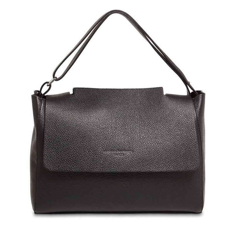Sac Porté-Épaule Bage - Noir