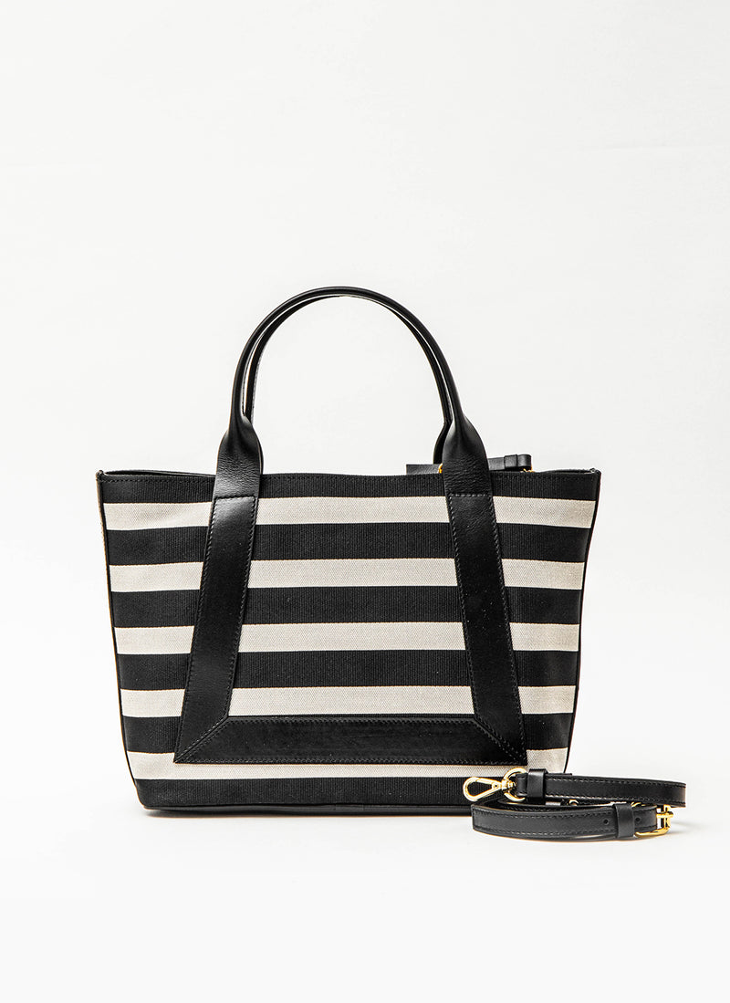 Cerruti - Sac À Main Bejo - Noir - Femme