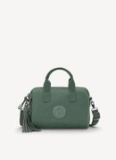 Kipling - Sac À Main Bina M - Misty Olive - Femme