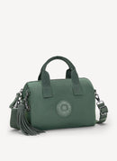 Kipling - Sac À Main Bina M - Misty Olive - Femme