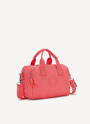 Kipling - Sac À Main Bina M - Rose - Femme