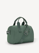 Kipling - Sac À Main Bina M - Misty Olive - Femme