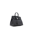 Sac À Main Birkin 35 Hermès Epsom Noir - Hermès